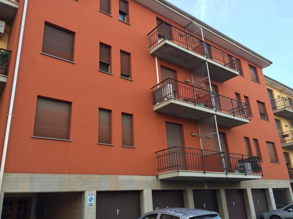 Bed & Breakfast Da Eliana Molinella Exterior photo