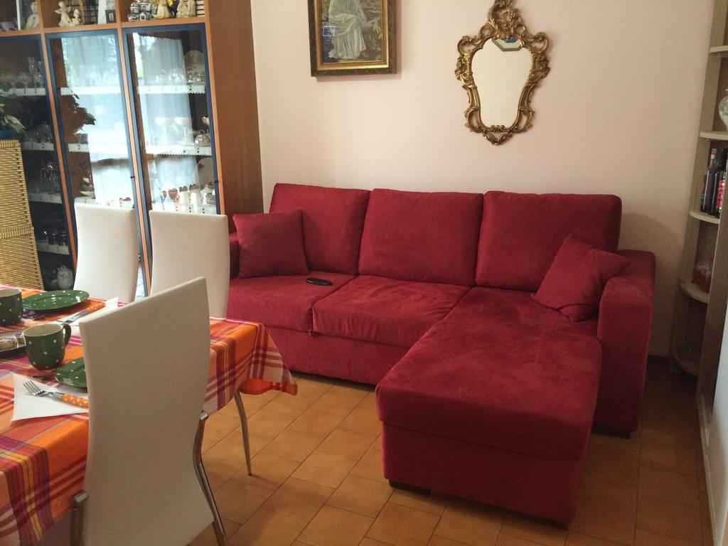 Bed & Breakfast Da Eliana Molinella Exterior photo