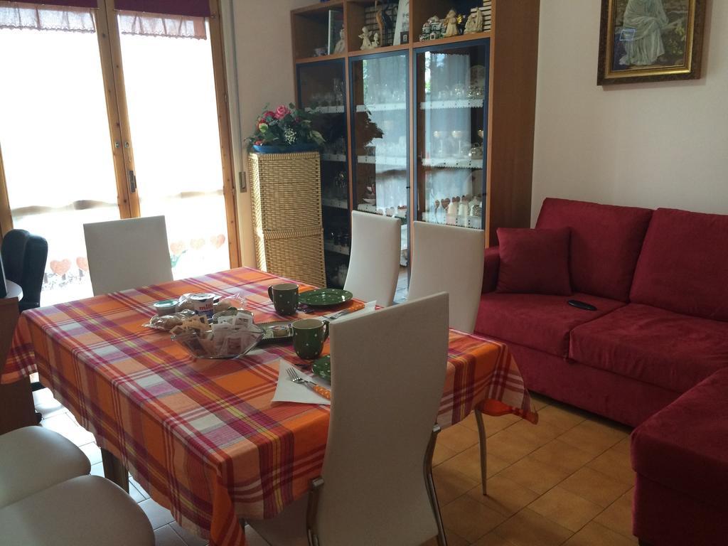 Bed & Breakfast Da Eliana Molinella Exterior photo